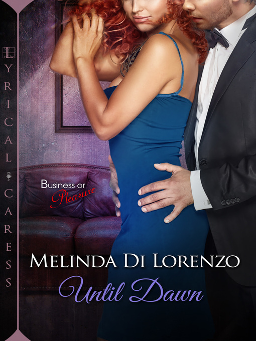 Title details for Until Dawn by Melinda Di Lorenzo - Available